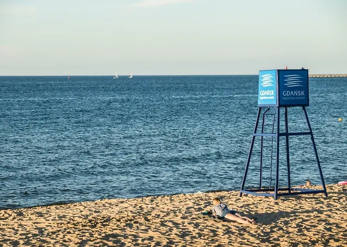 Apartament Plaza48 *