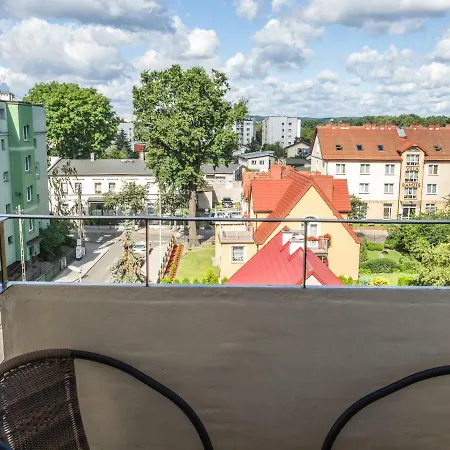 Plaza48 * Gdańsk