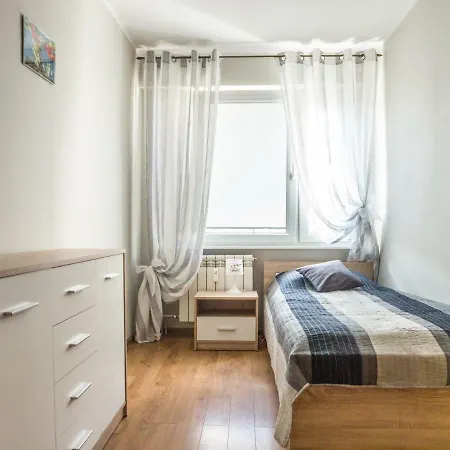 Plaza48 * גדנסק