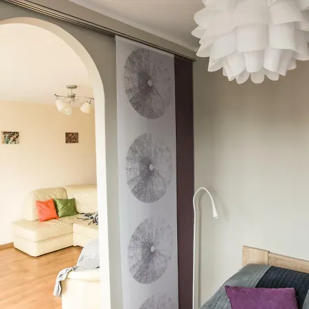 Plaza48 * גדנסק