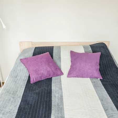 Plaza48 Appartement Gdańsk