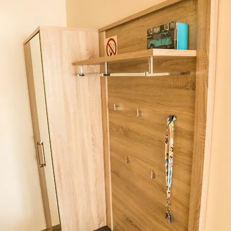 Plaza48 Apartament Gdańsk