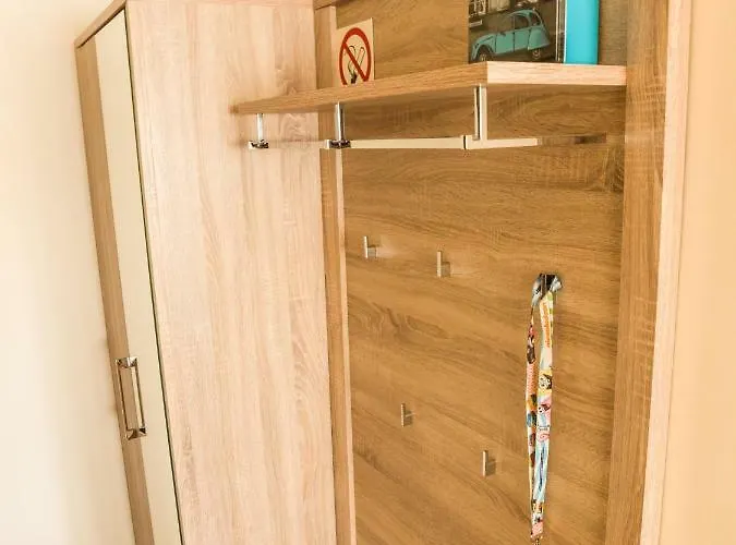 Plaza48 Apartment Gdansk