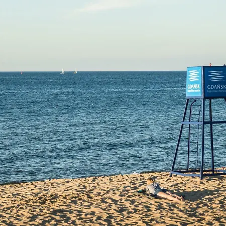 Appartamento Plaza48 *