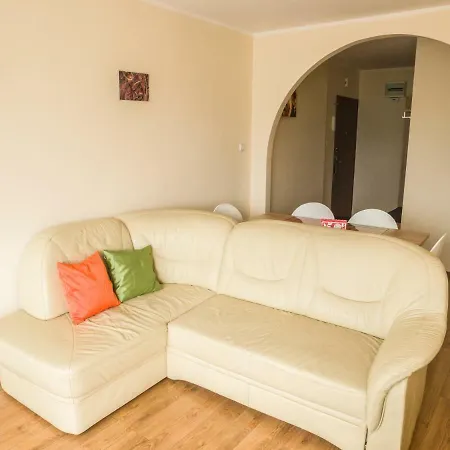 Appartamento Plaza48